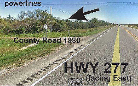 3rd image of Highway 277