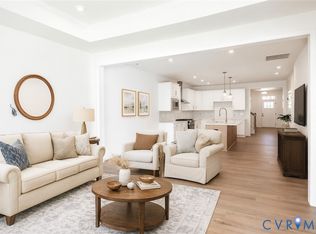 9454 Tesserae Way, Richmond, VA 23238