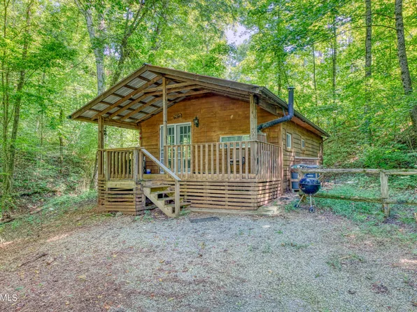 1176 Peaceful Way, Strawberry Plains, TN 37871