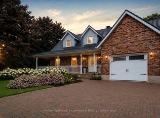 300 4th Ave W, Owen Sound, ON N4K 4V2