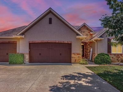 1211 Holland Sq, Warrensburg, MO, 64093