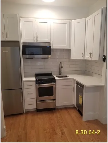64 Hemenway St #2 Photo 1