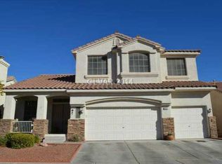 9032 Galena Crossing St, Las Vegas, NV 89123