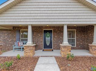 115 Autumn Haven Ln, Madison, AL 35758