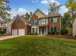 3443 Coval Cir, Atlanta, GA 30349