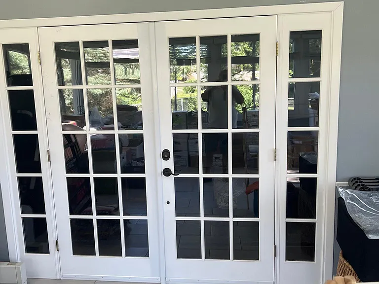Sunroom