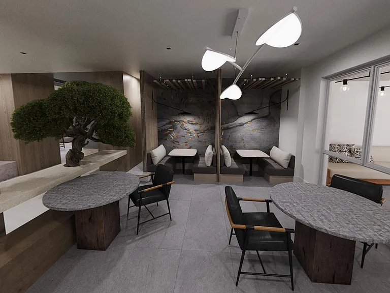 Blu Aventura — Photo 32