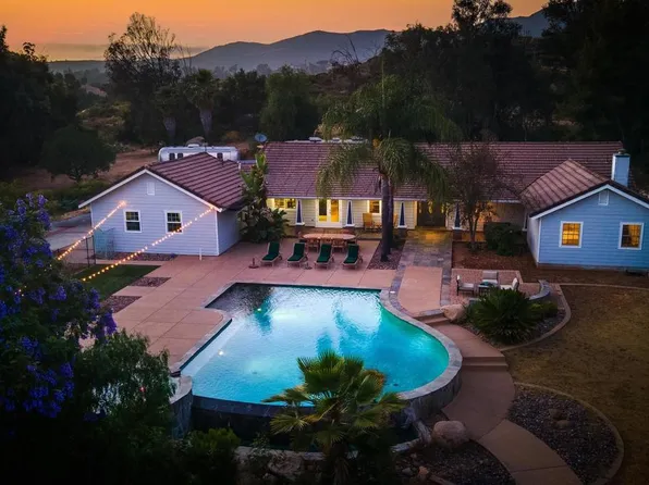 3122 Kemberly Ln, Jamul, CA 91935