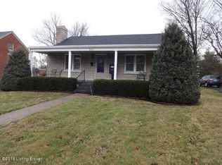 3311 College Dr, Jeffersontown, KY 40299