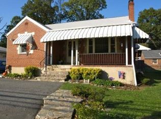 1510 Taylor Ave, Baltimore, MD 21234