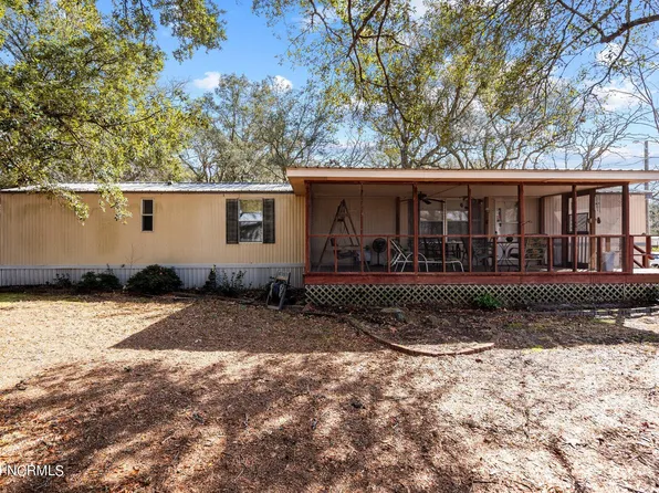 2014 Blackjack Street SW, Supply, NC 28462