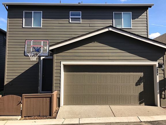 2 Car Garage