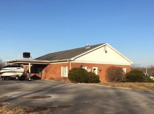 15666 Raystown Rd, Huntingdon, PA 16652