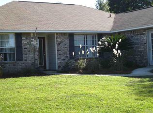 1125 Corsa Ter, Pensacola, FL 32514