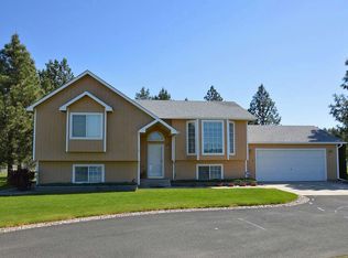13348 W Greenfield Rd, Nine Mile Falls, WA 99026