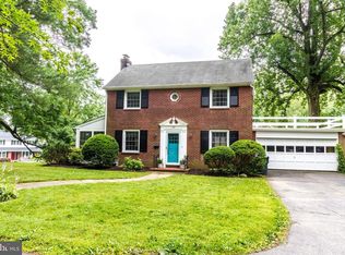 108 Rowland Park Blvd, Wilmington, DE 19803