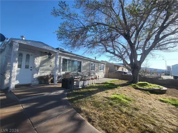 13 Mallory St, Henderson, NV 89015