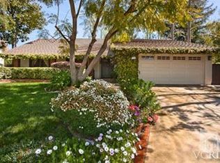 3044 Adirondack Ct, Thousand Oaks, CA 91362