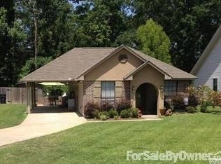 106 Arbor Cove Cir, West Monroe, LA 71291