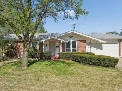 1599 Spangler Dr, Florissant, MO, 63031