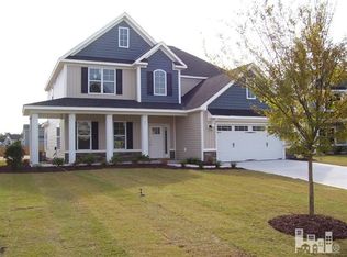 43 Silo LOT 8, Court Hampstead, NC 28443