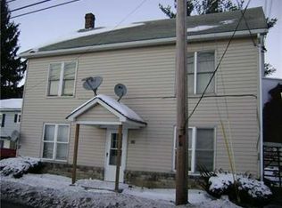 220 Welsh Hill Rd, Friedens, PA 15541
