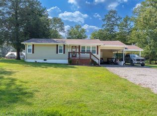 80 Lagrange Rd, Tuscumbia, AL 35674