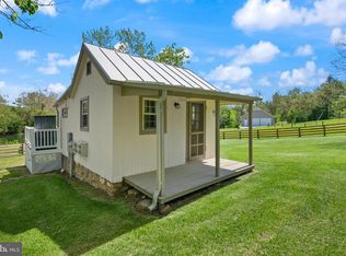 1449 Egypt Bend Rd, Luray, VA 22835
