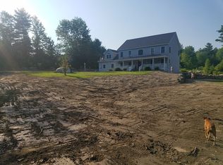 94 Six Rod Rd, Fairfield, ME 04937