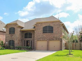 8214 Piping Rock St, Cove, TX 77523