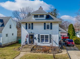 1413 Saint Paris Pike, Springfield, OH 45504