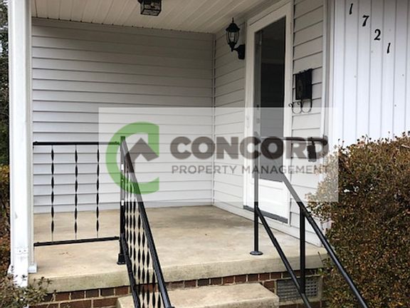 2nd image of 1721 Dublin Dr