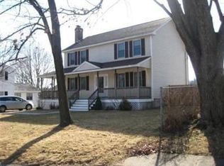 23 Josephine Ave, Methuen, MA 01844