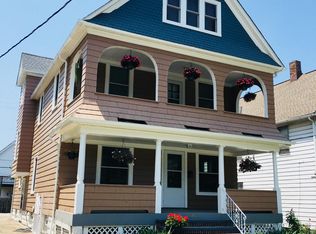 1346 W 61st St #UP, Cleveland, OH