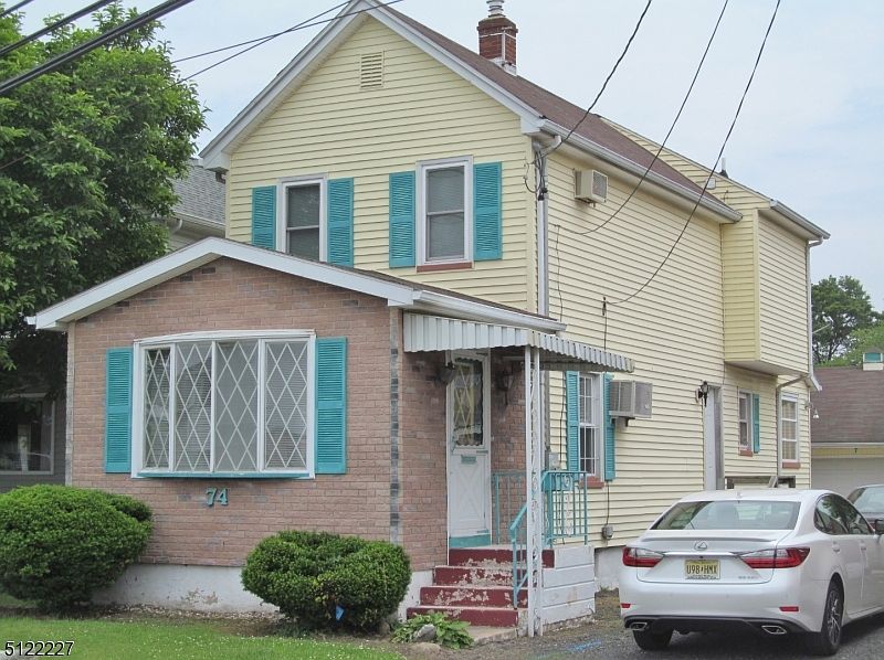 74 E Camplain Rd, Manville, NJ 08835 Zillow