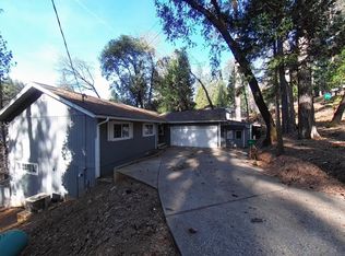 11464 Ball Rd, Grass Valley, CA 95949