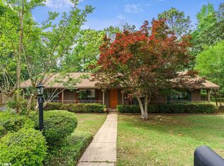 2600 Tahoe Dr, Mobile, AL 36695