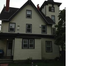 27 Schenck Ave, Beacon, NY 12508