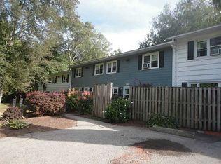 171 Chadsey Rd, North Kingstown, RI 02852