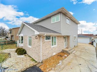 16772 Hobart Ave, Orland Hills, IL 60487