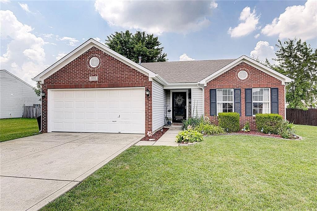 2052 Fullwood Dr, Brownsburg, IN 46112 | Zillow
