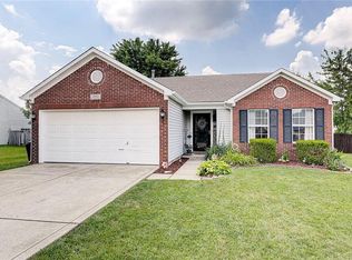2052 Fullwood Dr, Brownsburg, IN 46112