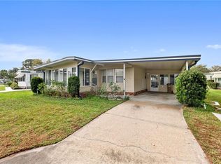 509 Hawthorne Blvd, Leesburg, FL 34748