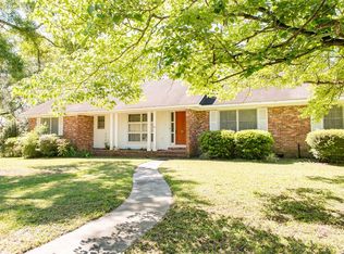 221 Marion St, Blackshear, GA 31516