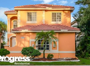 6888 Spider Lily Ln, Lake Worth, FL 33462