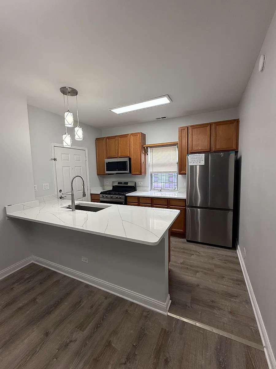 Building Photo - 1500 S Halsted St #1A