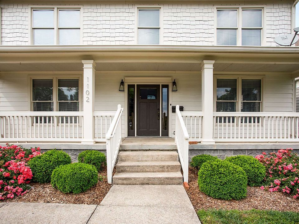 1102 Caldwell Ave, Nashville, TN 37204 Zillow