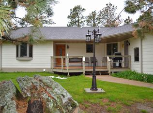 8254 S Blucksberg Mountain Rd, Sturgis, SD 57785