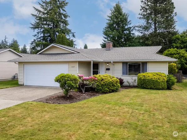 1427 N Baltimore, Tacoma, WA 98406