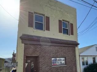 305 E Broad St #3, Nanticoke, PA 18634
